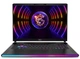 Ноутбук MSI Raider GE68 HX 14VGG (14VGG-287US_custom 64/1) Black - зображення 1