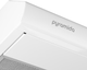 Вытяжка PYRAMIDA UX 50 WH - изображение 4