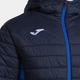 Куртка Joma URBAN V т.синьо-синя 103796.337 Joma M - зображення 3