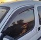 Вітровики (2 шт., Sunplex Sport) для Peugeot Partner 1996-2008 рр - зображення 5
