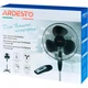 Вентилятор Ardesto FN-R1608CB - изображение 8