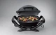 Электрический гриль Weber Q 1400, серый (A-013304) - изображение 8