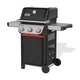 Газовий гриль Weber Spirit E-325 1501307 Код: 013086 - зображення 3