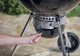 Вугільний гриль Weber Master-Touch Premium E-5770 57 см, чорний (A-014423) - зображення 10