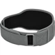 Пояс для важкої атлетики RDX RX5 Double Belt неопреновий Grey S - зображення 5