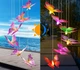 Садовый светильник Бабочки на солнечной батарее - изображение 12