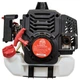 Мотокоса Vitals Master BK 4318j Black Edition - изображение 3