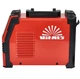Зварювальний апарат Vitals MMA-1600 LCD smart - зображення 7
