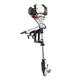 Човновий Мотор Vitals Professional LM 391-4a - зображення 5