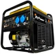 Инверторный бензиновый генератор ITC Power GG30Xi - зображення 3