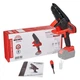 Минипила цепная аккумуляторная Vitals Master AKZ 1802 SmartLine+ - изображение 8