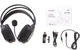 Наушники A4Tech XR-200 Black (4711421001410) - изображение 6