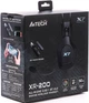 Наушники A4Tech XR-200 Black (4711421001410) - изображение 7