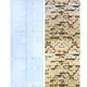 Самоклеющаяся пленка песочный камень 0,45х10м SW-00001234 - изображение 8