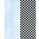Самоклеющаяся пленка шахматы мрамор 0,45х10м SW-00001446 - изображение 8