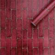Самоклеющаяся пленка красный кирпич 0,45х10м SW-00001269 - изображение 6