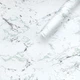Самоклеющаяся пленка зелено-красный мрамор 0,45х10м SW-00001272 - изображение 6