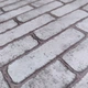 Самоклеющаяся пленка лавандовый кирпич 0,45х10м SW-00001270 - изображение 8