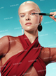 Туш для довжини і об'єму вій Sheglam All-In-One Volume & Length Mascara 2х4 мл - зображення 3