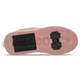 Роликовые кроссовки для девочек на четырех колесах SP-Sport 3414 размер 38 White-Pink - изображение 5