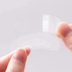 Патчи с микроиглами и гиалуроновой кислотой Kose Cosmeport Clear Turn Hyaluro Tune 1500 Micro Patch, 3 пары - изображение 3