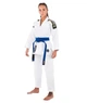 Кімоно джиу джитсу жіноче Ladies Nova Absolute White Gi розмір F2 ( 158-165 см ) - зображення 2