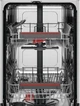Посудомоечная машина AEG FSE62417P - изображение 3