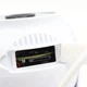 Вулична водонепроникна WiFi камера відеоспостереження 5Мп HX A 1536C + Подарунок Карта пам'яті на 64GB Вайфай камера з датчиком руху нічним бачення віддаленим доступом IP камера Білий - зображення 9