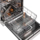 Посудомийна машина Gorenje GV673A65 - зображення 7