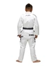 Кімоно джиу джитсу дитяче Kids Elements Superlite Gi — White розмір М4 ( 12-13 років, 155см ) - зображення 2