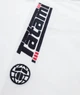 Кімоно джиу джитсу дитяче Kids Elements Superlite Gi — White розмір М4 ( 12-13 років, 155см ) - зображення 4