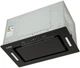 Вытяжка VENTOLUX PUNTO 52 BG (1000) TC MS - изображение 1