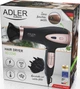 Фен Adler AD 2248 black - изображение 11