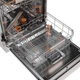 Посудомоечная машина Gorenje GV673B66 - изображение 7
