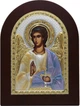 Греческая икона Prince Silvero Ангел Хранитель 15х21 см MA/E1126BX-C - изображение 1