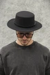 Чоловічий Капелюх Without Onesize Walter З Ремінцем Black 520995009 - зображення 2