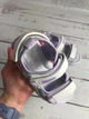 Сандалі босоніжки дитячі для дівчинки LED BG 32р-20.6см Фіолетовий (582) - зображення 7