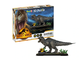3D пазл Гігантозавр - Парк Юрського Періоду Jurassic World Dominion Revell 00240 - зображення 1