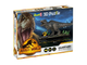 3D пазл Гігантозавр - Парк Юрського Періоду Jurassic World Dominion Revell 00240 - зображення 2