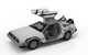 3D пазлы Назад в будущее «Back to the Future» Revell 00221 - изображение 3