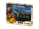 3D пазл Гігантозавр - Парк Юрського Періоду Jurassic World Dominion Revell 00240 - зображення 4