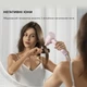 Фен Dreame Hair Dryer Gleam Pink (AHD12A-PK) - зображення 7