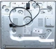 Варильна поверхня газова Greta KHG 640 N 292 X (нерж.сталь, мех.кер., чавун.реш.) 263916 - изображение 5