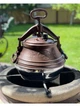 Афганский казан 12 л комбинированный - изображение 4