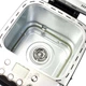 Хлебопечка Vilgrand VBM 6091 Black - изображение 7