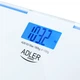 Весы напольные Adler AD 8183 white - изображение 4