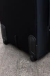Валіза тканинна Wings 2502 розмір S маленька на 2 колесах, колір чорний - изображение 7