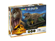 3D пазлы Тиранозавр Рекс - Парк Юрского Периода Jurassic World Dominion Revell 00241 - изображение 2