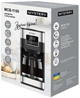 Кофеварка Mystery MCB-1150 - изображение 3