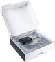 Podstawka pod laptopa Wozinsky WRS-CPY75DSS Silver (5907769364631) + Podstawka do smartfona gratis! - obraz 4